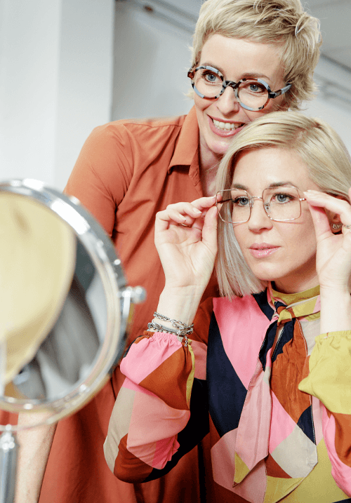 Verkooptraining voor opticiens: Briladvies in 4 stappen 