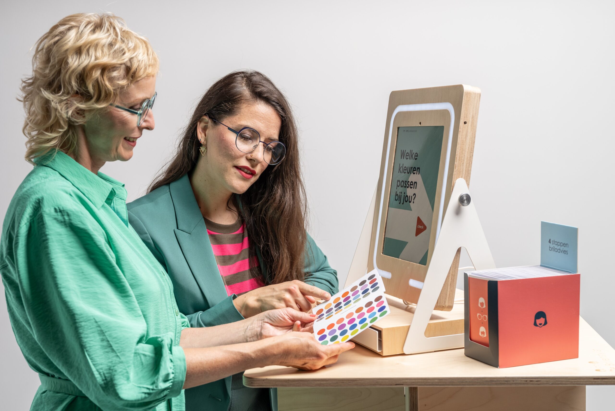 Stoomcursus 3 optiek academy