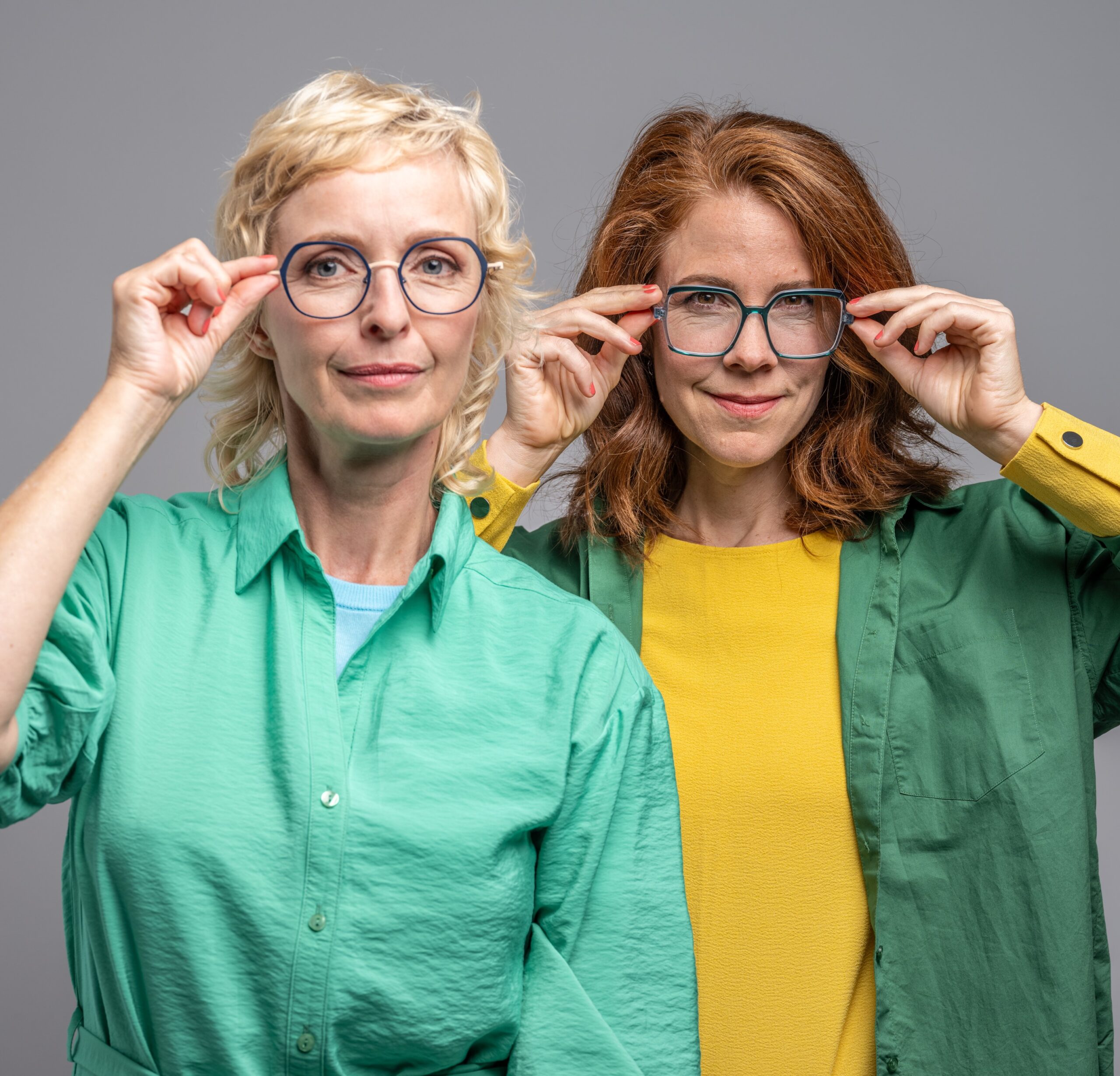 multifocale bril optiek academy